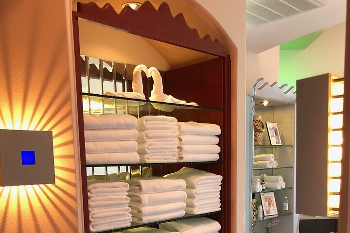 VIP 60 Minute Couples Massage - thumb 2