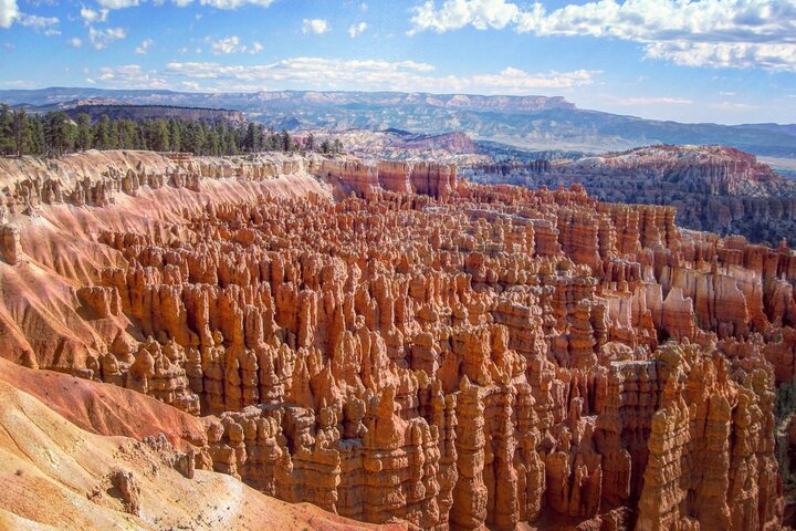 BEST Utah-Zion&Bryce Canyon National Park Day Tour From Las Vegas - thumb 1