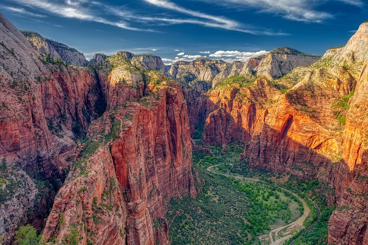 BEST Utah-Zion&Bryce Canyon National Park Day Tour From Las Vegas - thumb 2