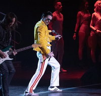 Legends in Concert Branson - Accommodation New York
