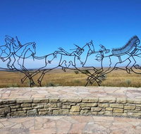 Historic Montana and Native American Heritage Tour - Accommodation New York