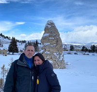 VIP Private Boutique North Yellowstone National Park Winter Excursion - Accommodation New York