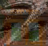 Walking St. Paul Summit Ave. Victorian Homes Private Tour 2 hrs - Accommodation New York