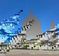 Ghostly Private Tour of St Paul - Accommodation New York