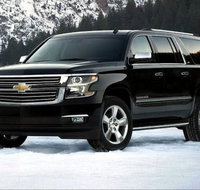 Black Bird Limo  Car Service from Bozeman Airport - Accommodation New York
