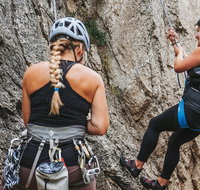 Intro to Rock Climbing - Accommodation New York