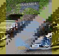 Saint Paul Gangster Tour - Accommodation New York