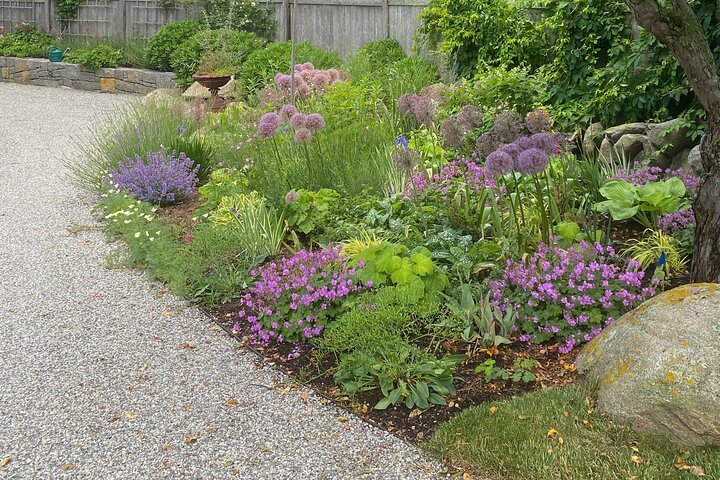 Gardens Of Portsmouth Walking Tour - thumb 3