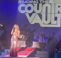 Raiding the Country Vault - Accommodation New York