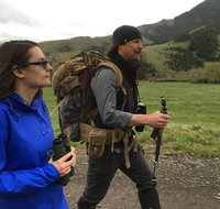 Sundowner Grizzly Excursion Tour - Accommodation New York