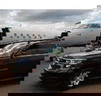 Minneapolis-St Paul International Airport One Way Airport Transfer - Accommodation New York