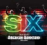 SIX Show in Branson - Accommodation New York