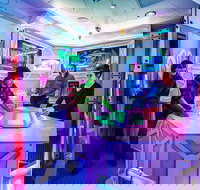 The Escape Game Minneapolis Epic 60-Minute Adventures - Accommodation New York