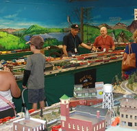 World's Largest Toy Museum Admission in Branson - Accommodation New York