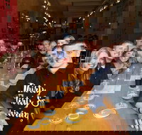 All Inclusive 3hr Craft Brewery Tour - Accommodation New York