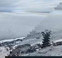 15-Mile Aerial Helicopter Tour over Duluth and Superior - Accommodation New York