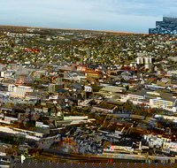 60-Mile Ultimate Helicopter Tour over Duluth and Lake Superior's North Shore - Accommodation New York