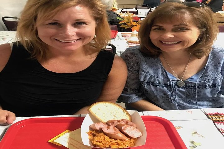 NYC East Village Pierogi Food Tour - thumb 3