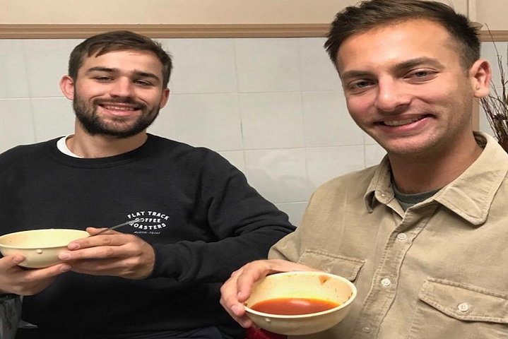 NYC East Village Pierogi Food Tour - thumb 4