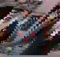 The Ghost Tour of Old Town - New Mexico's oldest Ghost Walk - Since 2001 - Accommodation New York