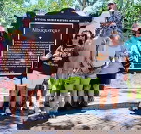 12pm - Public High Noon History Legends  Lore Tour - Guided Old Town Stroll - Accommodation New York