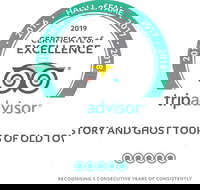 PRIVATE History Legends and Lore Guided Old Town Stroll - 10am or 2pm - Accommodation New York