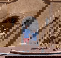 4pm - 75 Minute Private Ghost Tour Up To 5 People For All Ages in New Mexico - Accommodation New York