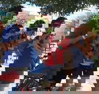 Guided Bicycle Nature Tour of Albuquerque - Daily - Accommodation New York