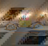 Turquoise Museum Visit - Accommodation New York