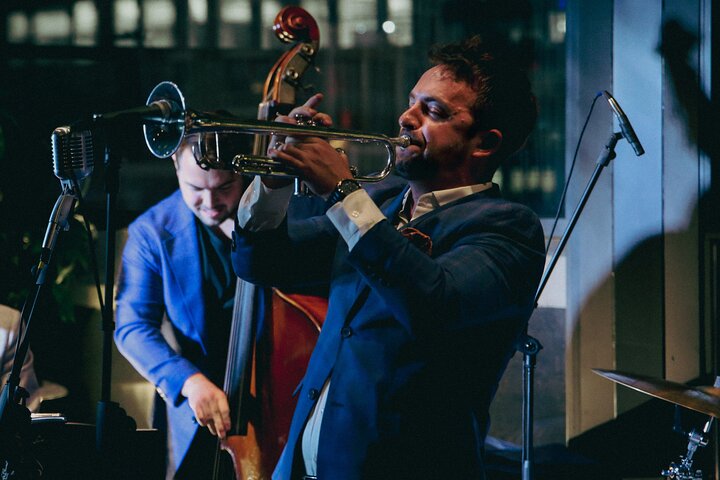 Back To Basics Live Concert - Midtown Manhattan - Times Square Views - thumb 0