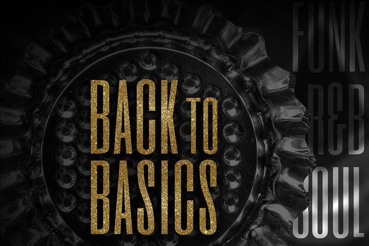 Back To Basics Live Concert - Midtown Manhattan - Times Square Views - thumb 2