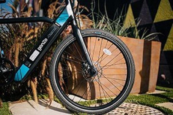 NYC Electric Bike Tour Of Midtown, Central Park, And Times Square - thumb 4