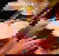 ABQ Beer Tour A Curated Craft Beer Experience in the Land of Enchantment - Accommodation New York