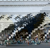 Small-Group E-Bike Tour in Albuquerque - Accommodation New York