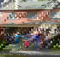 Breaking Bad RV Tours - Accommodation New York