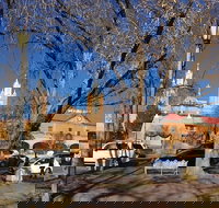 Private Tour Albuquerque Full Day - Accommodation New York