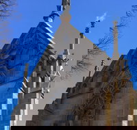 Santa Fe New Mexico is the pot of gold at the end of the rainbow - Accommodation New York