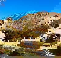 Exploring the Magic of Northern New Mexico Scenery Pueblos and Churches - Accommodation New York