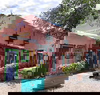 New Mexico Mines Wild West Towns and Turquoise Trail Tour from Albuquerque - Accommodation New York