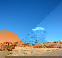 Georgia on My Mind Georgia O'keeffe and Ghost Ranch Country Tour - Accommodation New York