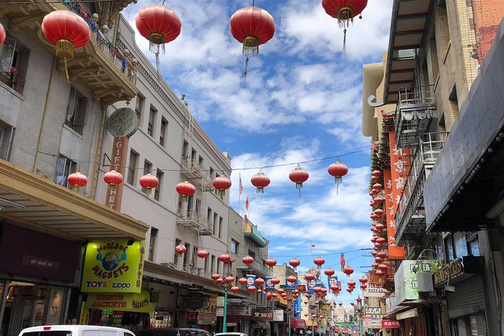 I Can't Believe I Ate My Way Through Chinatown - Food Tour - thumb 0
