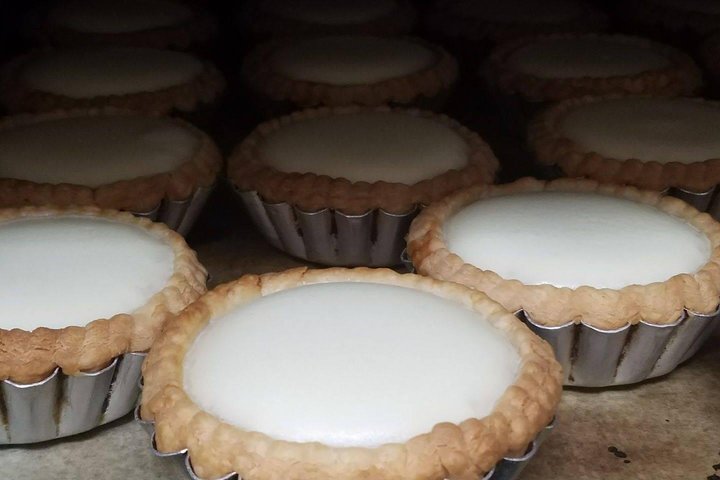 I Can't Believe I Ate My Way Through Chinatown - Food Tour - thumb 3