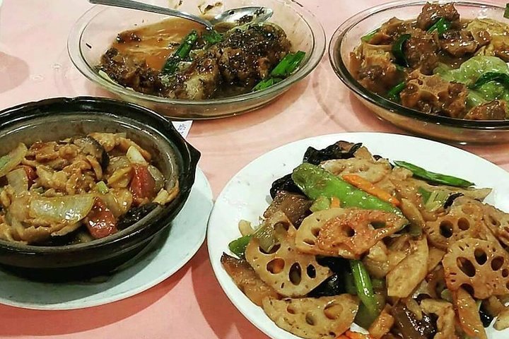 I Can't Believe I Ate My Way Through Chinatown - Food Tour - thumb 4