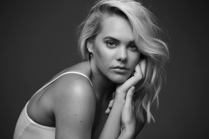 Headshot Session 3 Looks