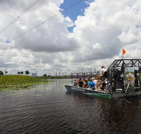 Kennedy Space Center and Everglades Airboat Safari from Orlando - Accommodation New York