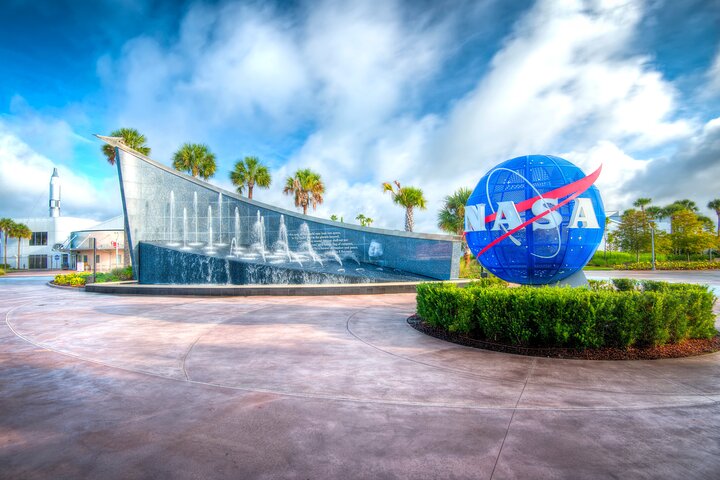 Kennedy Space Center Day Tour With Airboat Ride From Orlando - thumb 2