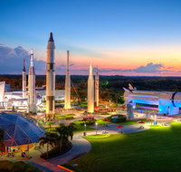 Kennedy Space Center Express - Accommodation New York