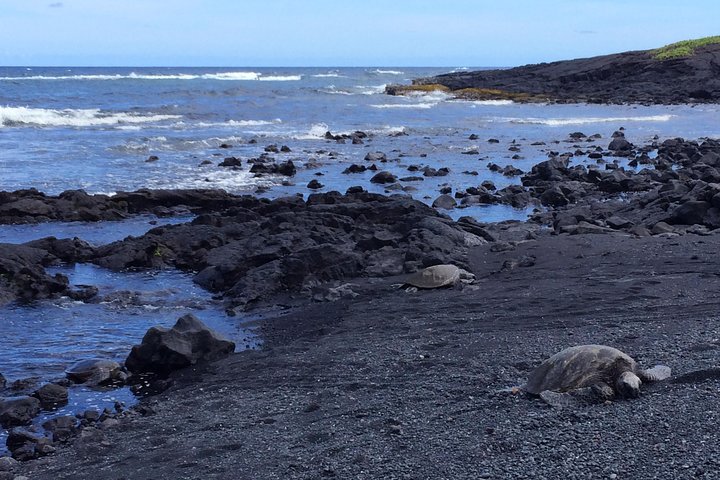 Ultimate Circle Island Explorer From Kona Or Kohala Resorts - thumb 3