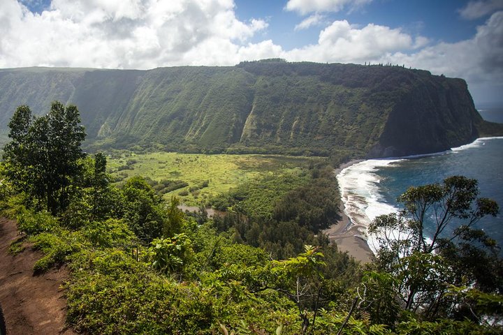 Ultimate Circle Island Explorer From Kona Or Kohala Resorts - thumb 5