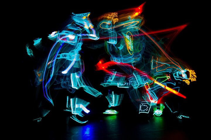 ILuminate At The STRAT Hotel And Casino - thumb 3